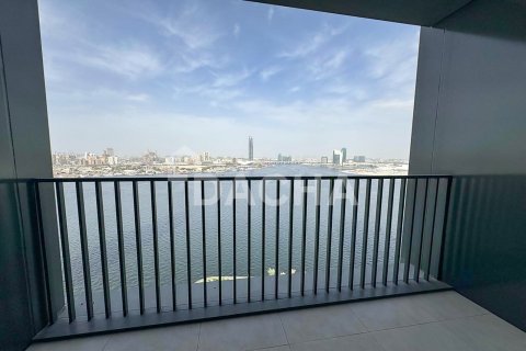 Apartment in Dubai Creek Harbour (The Lagoons), Dubai 2 bedrooms, 100 sq.m. № 105053 - photo 2