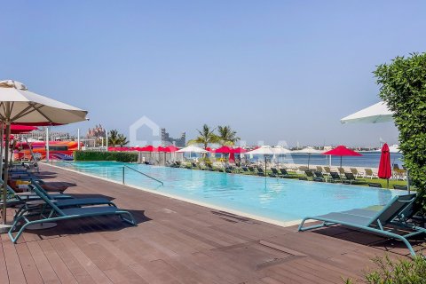 Купить квартиру в The Crescent, Пальма Джумейра, Дубай: 2 спальни, 123м², № 104998 - фото 7