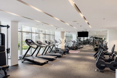 Купить квартиру в The Crescent, Пальма Джумейра, Дубай: 2 спальни, 123м², № 104998 - фото 10