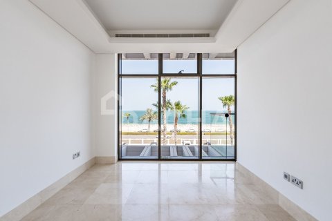 Квартира в The Crescent, Пальма Джумейра, Дубай, 2 спальни, 123м², № 104998