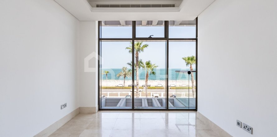 Квартира в The Crescent, Пальма Джумейра, Дубай, 2 спальни, 123м², № 104998