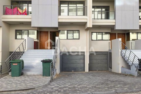 تاون هاوس في District 12, دائرة قرية جميرا, دبي 3 غرف نوم, 113 م² رقم 105004