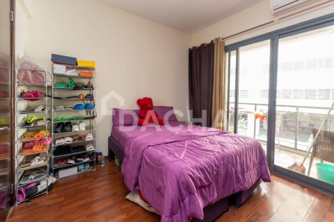 تاون هاوس في District 12, دائرة قرية جميرا, دبي 3 غرف نوم, 113 م² رقم 105004 - صورة 2
