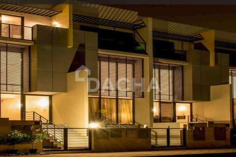 تاون هاوس في District 12, دائرة قرية جميرا, دبي 3 غرف نوم, 113 م² رقم 105004 - صورة 6