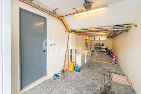 تاون هاوس في District 12, دائرة قرية جميرا, دبي 3 غرف نوم, 113 م² رقم 105004 - صورة 7