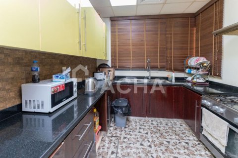 تاون هاوس في District 12, دائرة قرية جميرا, دبي 3 غرف نوم, 113 م² رقم 105004 - صورة 4