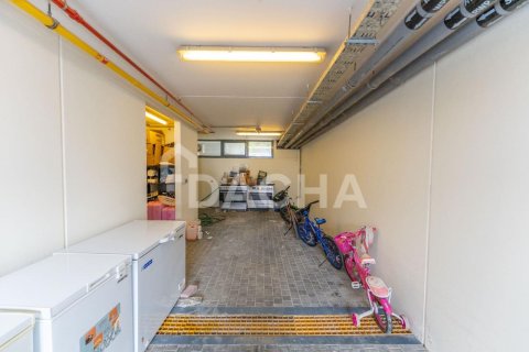 تاون هاوس في District 12, دائرة قرية جميرا, دبي 3 غرف نوم, 113 م² رقم 105004 - صورة 8
