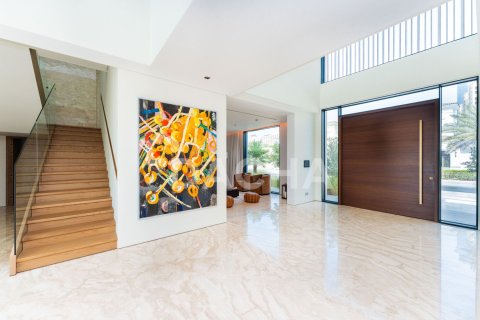 Купить виллу в Signature Villas, Пальма Джумейра, Дубай: 6 спален, 1245м², № 105003 - фото 18