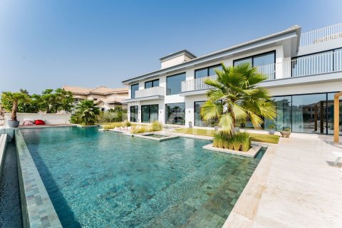 Купить виллу в Signature Villas, Пальма Джумейра, Дубай: 6 спален, 1245м², № 105003 - фото 27