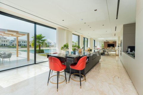 Купить виллу в Signature Villas, Пальма Джумейра, Дубай: 6 спален, 1245м², № 105003 - фото 23