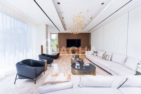 Купить виллу в Signature Villas, Пальма Джумейра, Дубай: 6 спален, 1245м², № 105003 - фото 17