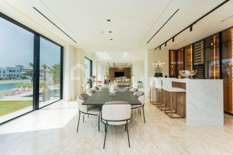 Купить виллу в Signature Villas, Пальма Джумейра, Дубай: 6 спален, 1245м², № 105003 - фото 21