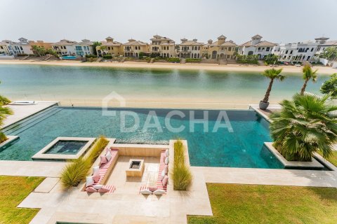 Купить виллу в Signature Villas, Пальма Джумейра, Дубай: 6 спален, 1245м², № 105003 - фото 30