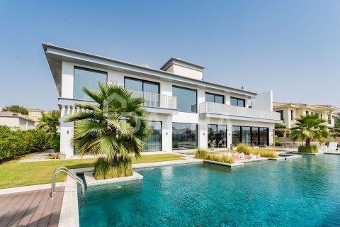 Купить виллу в Signature Villas, Пальма Джумейра, Дубай: 6 спален, 1245м², № 105003 - фото 29
