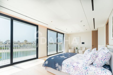 Купить виллу в Signature Villas, Пальма Джумейра, Дубай: 6 спален, 1245м², № 105003 - фото 8