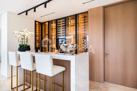 Купить виллу в Signature Villas, Пальма Джумейра, Дубай: 6 спален, 1245м², № 105003 - фото 14