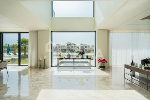 Купить виллу в Signature Villas, Пальма Джумейра, Дубай: 6 спален, 1245м², № 105003 - фото 19