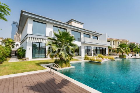 Купить виллу в Signature Villas, Пальма Джумейра, Дубай: 6 спален, 1245м², № 105003 - фото 28