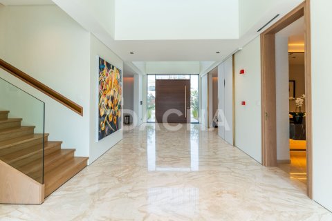 Купить виллу в Signature Villas, Пальма Джумейра, Дубай: 6 спален, 1245м², № 105003 - фото 20