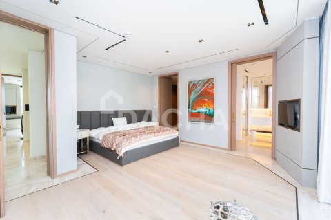 Купить виллу в Signature Villas, Пальма Джумейра, Дубай: 6 спален, 1245м², № 105003 - фото 4