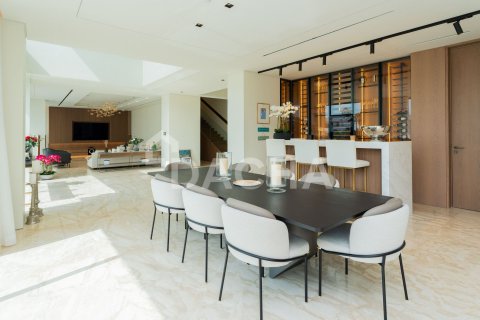 Купить виллу в Signature Villas, Пальма Джумейра, Дубай: 6 спален, 1245м², № 105003 - фото 22