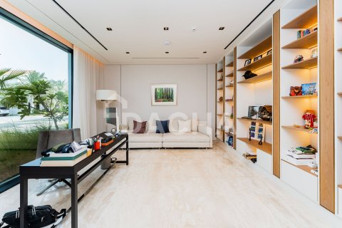 Купить виллу в Signature Villas, Пальма Джумейра, Дубай: 6 спален, 1245м², № 105003 - фото 15