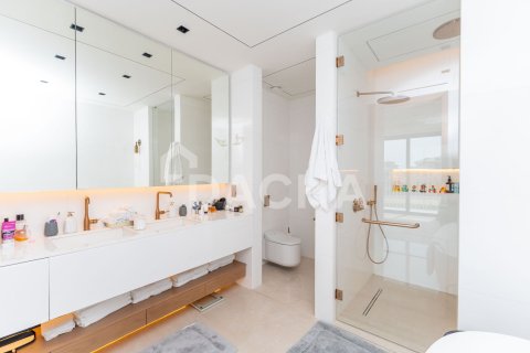 Купить виллу в Signature Villas, Пальма Джумейра, Дубай: 6 спален, 1245м², № 105003 - фото 9