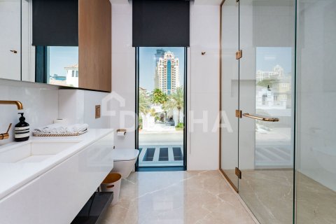 Купить виллу в Signature Villas, Пальма Джумейра, Дубай: 6 спален, 1245м², № 105003 - фото 12