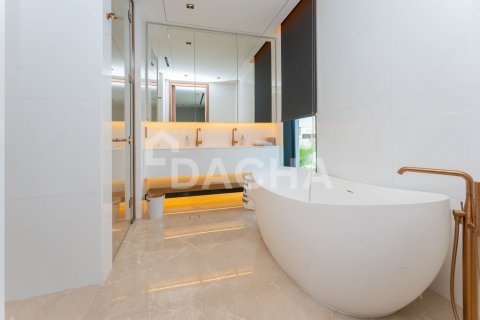 Купить виллу в Signature Villas, Пальма Джумейра, Дубай: 6 спален, 1245м², № 105003 - фото 3