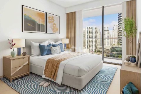 Appartement à Dubai Marina, Dubai, 2 chambres, 111 m², № 105054 - photo 5
