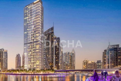 Appartement à Dubai Marina, Dubai, 2 chambres, 111 m², № 105054 - photo 2
