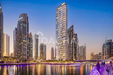Appartement à Dubai Marina, Dubai, 2 chambres, 111 m², № 105054 - photo 10