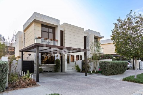 Вилла в DAMAC Hills (Akoya by DAMAC), Дубай, 3 спальни, 339м², № 105056