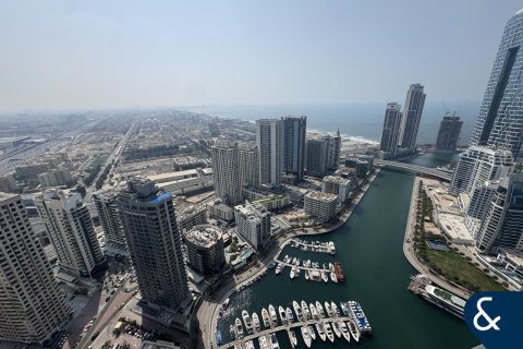 Apartment in STELLA MARIS TOWER in Dubai Marina, Dubai 2 bedrooms, 128 sq.m. № 99141 - photo 11