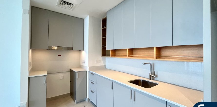 Apartment in Dubai Creek Harbour (The Lagoons), Dubai 2 bedrooms, 98 sq.m. № 99148