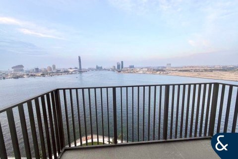 Apartment in Dubai Creek Harbour (The Lagoons), Dubai 2 bedrooms, 98 sq.m. № 99148 - photo 8