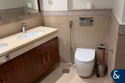 Apartment in BURJ VISTA in Downtown Dubai (Downtown Burj Dubai), Dubai 2 bedrooms, 135 sq.m. № 99149 - photo 10