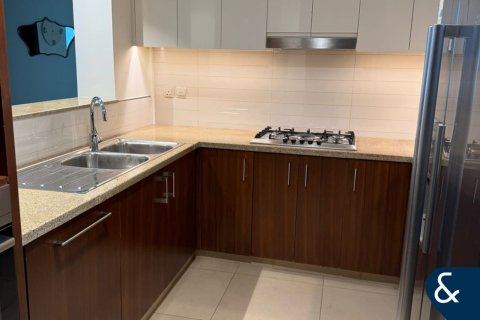 Apartment in BURJ VISTA in Downtown Dubai (Downtown Burj Dubai), Dubai 2 bedrooms, 135 sq.m. № 99149 - photo 3