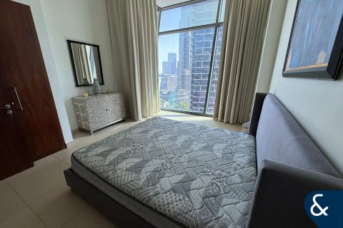 Apartment in BURJ VISTA in Downtown Dubai (Downtown Burj Dubai), Dubai 2 bedrooms, 135 sq.m. № 99149 - photo 5