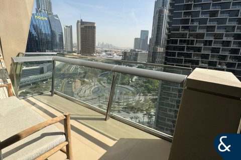 Apartment in BURJ VISTA in Downtown Dubai (Downtown Burj Dubai), Dubai 2 bedrooms, 135 sq.m. № 99149 - photo 2