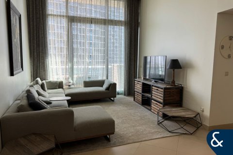Apartment in BURJ VISTA in Downtown Dubai (Downtown Burj Dubai), Dubai 2 bedrooms, 135 sq.m. № 99149