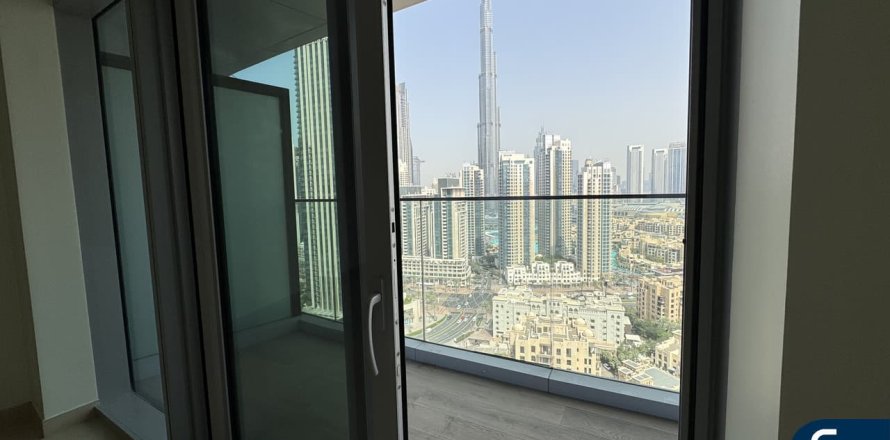 Apartment in IMPERIAL AVENUE in Downtown Dubai (Downtown Burj Dubai), Dubai 3 bedrooms, 203 sq.m. № 99146