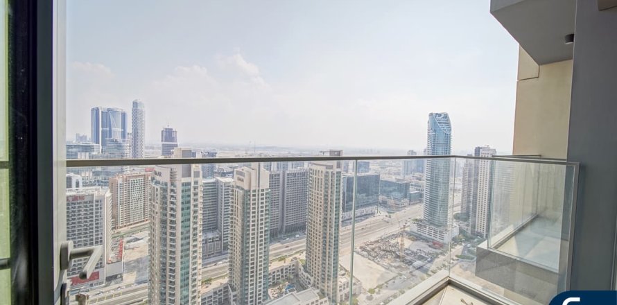 Appartement à BURJ ROYALE à Downtown Dubai (Downtown Burj Dubai), Dubai, 2 chambres, 89 m², № 99142