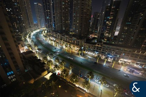 Apartment in Downtown Dubai (Downtown Burj Dubai), Dubai 2 bedrooms, 152 sq.m. № 99147 - photo 21