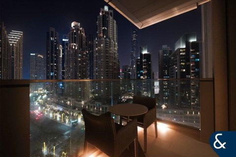 Apartment in Downtown Dubai (Downtown Burj Dubai), Dubai 2 bedrooms, 152 sq.m. № 99147 - photo 2