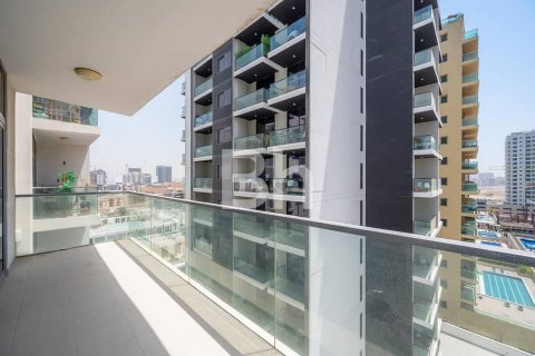 Appartement à Jumeirah Village Circle, Dubai, 2 chambres, 112 m², № 21623 - photo 15
