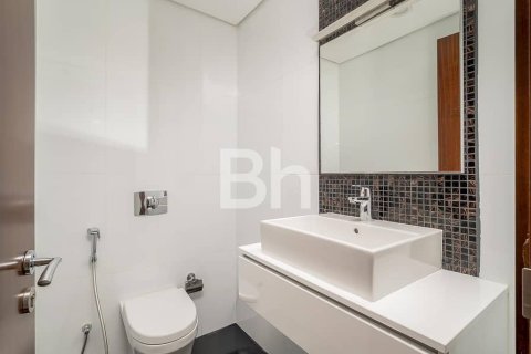 Appartement à Jumeirah Village Circle, Dubai, 2 chambres, 112 m², № 21623 - photo 12