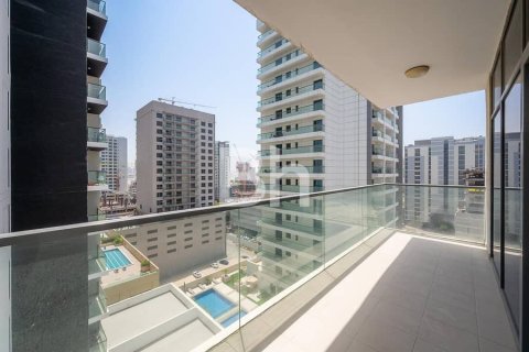 Appartement à Jumeirah Village Circle, Dubai, 2 chambres, 112 m², № 21623 - photo 13