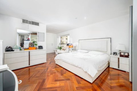Купить квартиру в Джумейра Бич Резиденс, Дубай: 3 спальни, 171м², № 21625 - фото 11