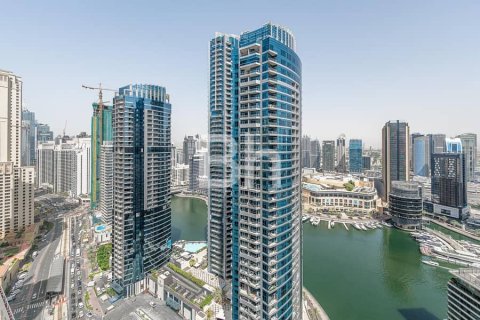 Купить квартиру в Джумейра Бич Резиденс, Дубай: 3 спальни, 171м², № 21625 - фото 18